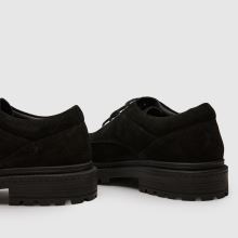 schuh Parma Suede Apron Lace Up,4 of 4
