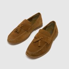 schuh Rich Square Toe Loafer,3 of 4