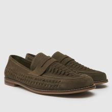 schuh Rohan Woven Loafer,2 of 4