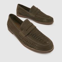 schuh Rohan Woven Loafer,3 of 4