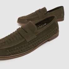 schuh Rohan Woven Loafer,4 of 4
