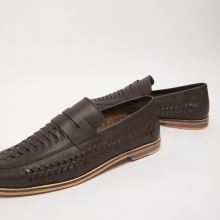 schuh Rohan Woven Loafer,4 of 4