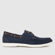 schuh Pablo Suede Boat,1 of 4