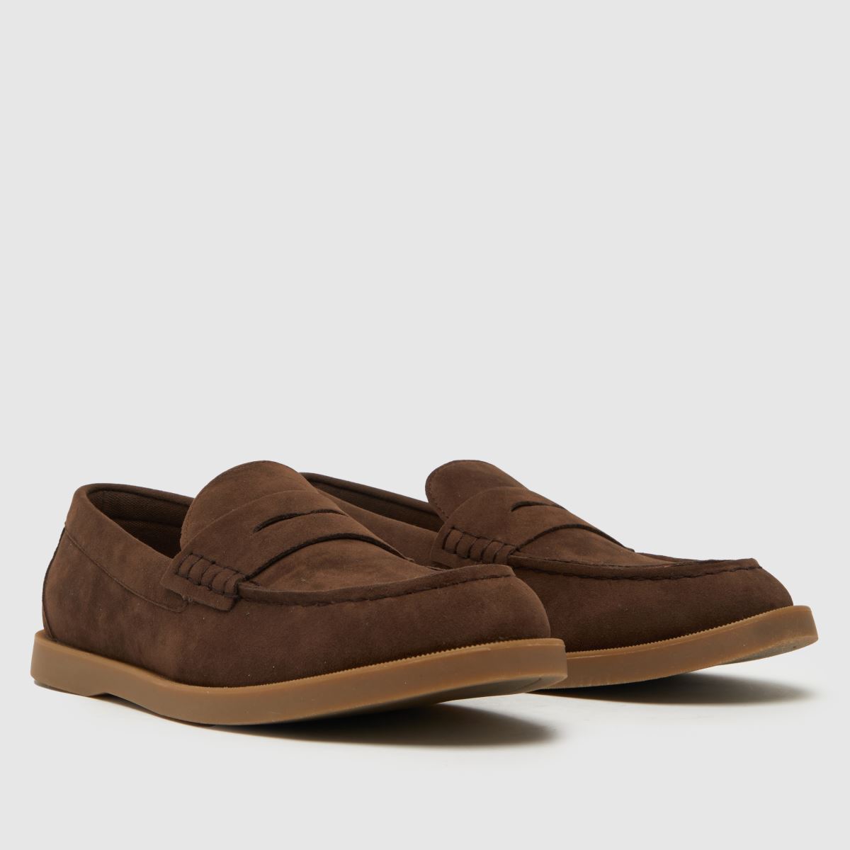 Mens Brown schuh Pavel Shoes schuh