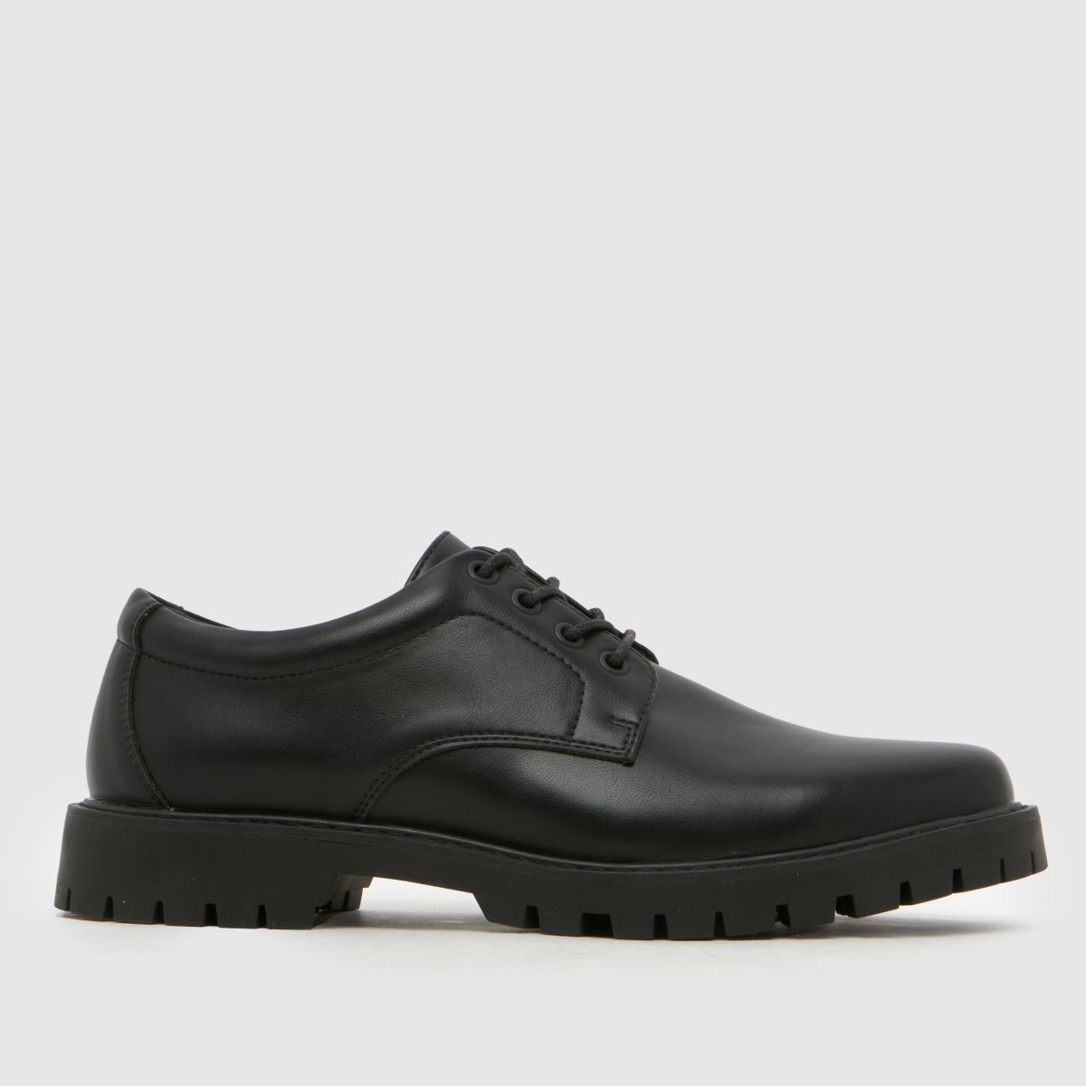 schuh Peri Chunky Lace Up 