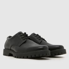 schuh Peri Chunky Lace Up,2 of 4