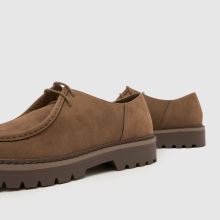 schuh Price Apron Lace Up,4 von 4