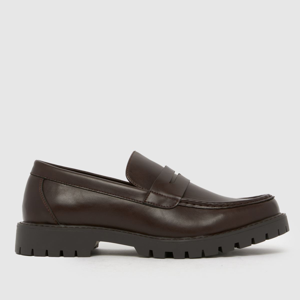 Ravi Chunky Loafer  in
