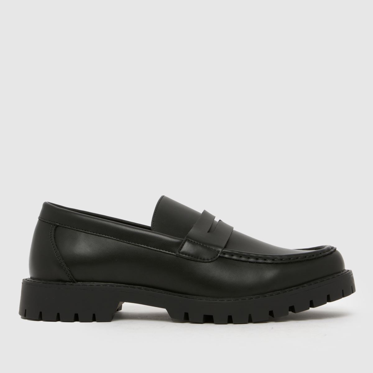 Ravi Chunky Loafer  in