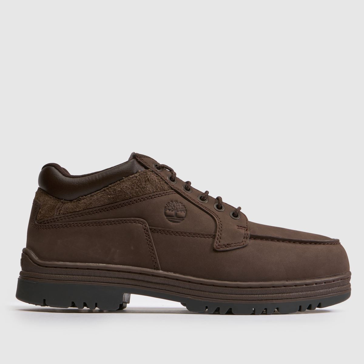 Timberland Heritage 