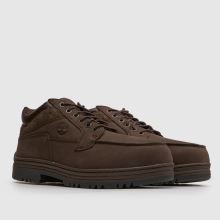 Timberland Heritage,2 of 4