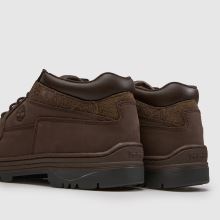 Timberland Heritage,4 of 4