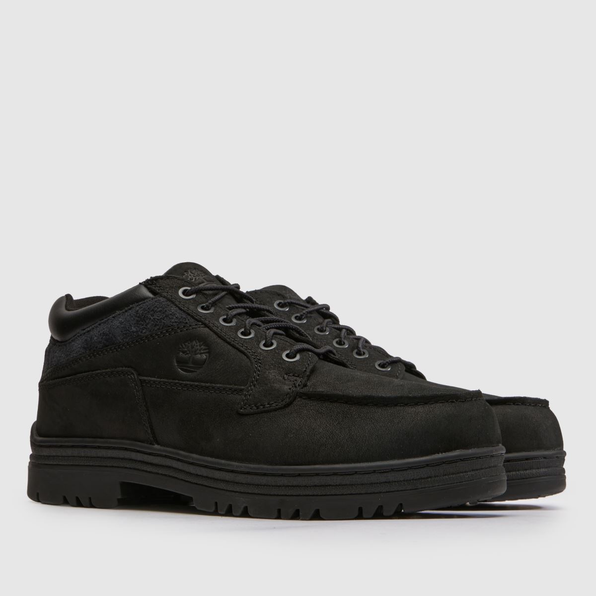 Timberland Heritage in Black Timberland Heritage 1
