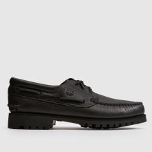 Timberland Authentic Boat,1 of 4