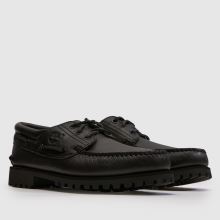 Timberland Authentic Boat,2 of 4