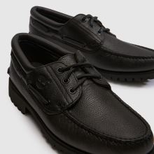 Timberland Authentic Boat,3 of 4