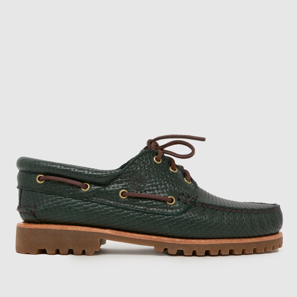 Authentic Woven Boat  in