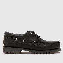Timberland Authentic Woven Boat,1 of 4