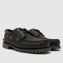 Timberland Authentic Woven Boat,2 of 4
