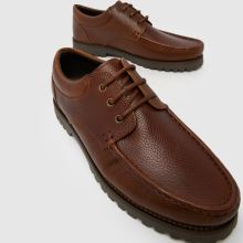 schuh Penn Boat,3 of 4