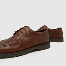 schuh Penn Boat,4 of 4