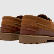 schuh Princeton Leather Boat,4 of 4