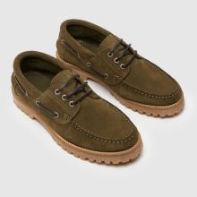 schuh Princeton Boat,3 of 4
