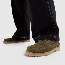 schuh Princeton Boat,2 of 4
