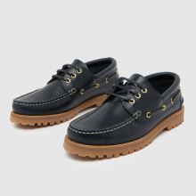 schuh Princeton Leather Boat,3 of 4