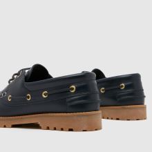 schuh Princeton Leather Boat,4 of 4