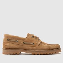 schuh Princeton Boat,1 of 4