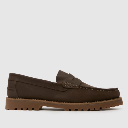 schuh ryatt loafer 1