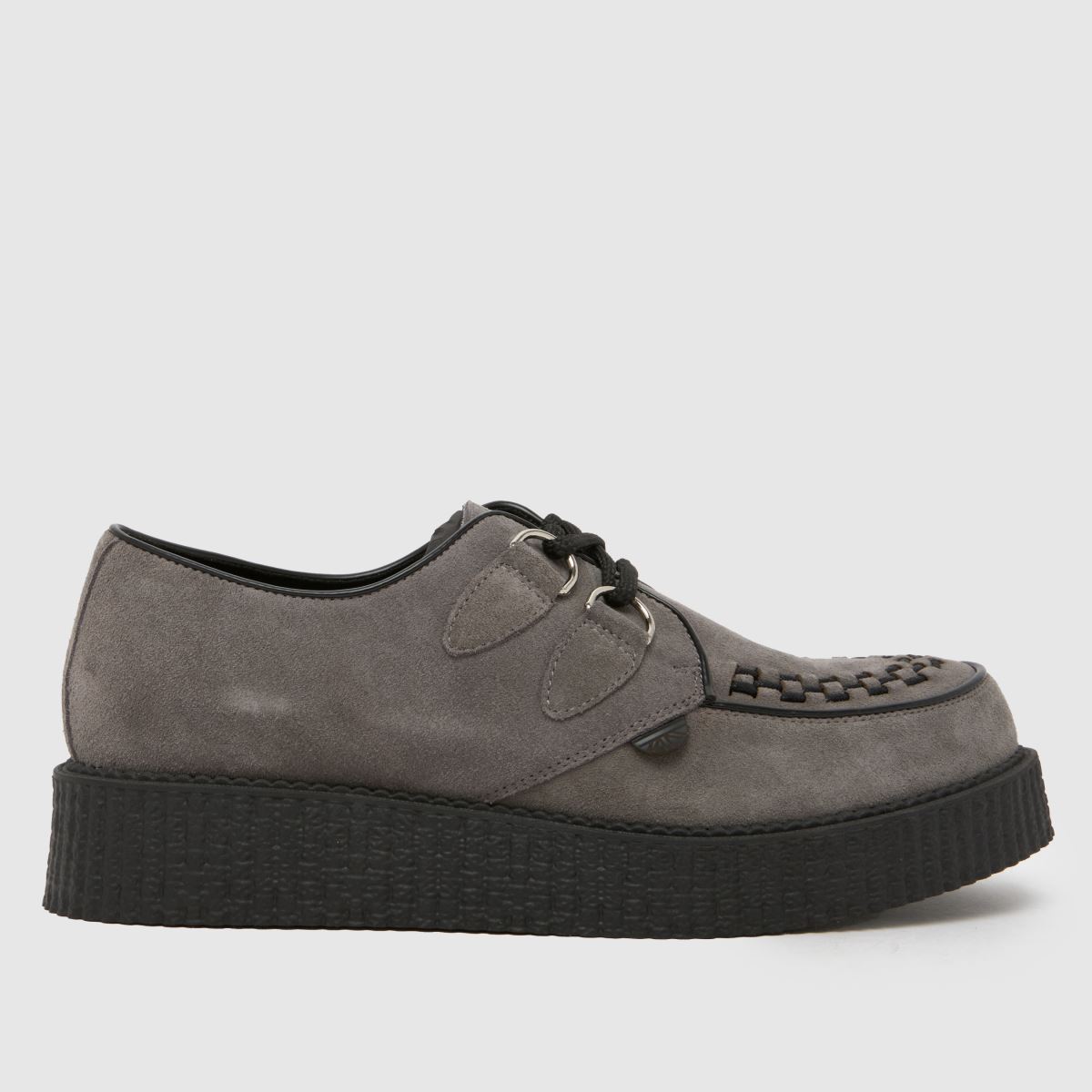 Original Wulfrun Creeper  in