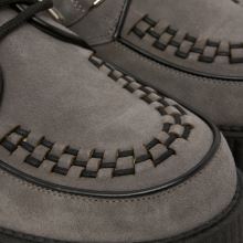 UNDERGROUND Original Wulfrun Creeper in Grey UNDERGROUND Original Wulfrun Creeper,3 of 4