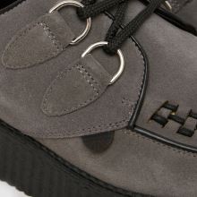UNDERGROUND Original Wulfrun Creeper in Grey UNDERGROUND Original Wulfrun Creeper,4 of 4