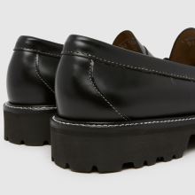 G.H. BASS Weejuns 90 Larson Penny Loafer in Black G.H. BASS Weejuns 90 Larson Penny Loafer,4 of 4