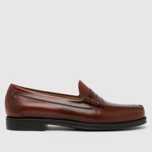 G.H. BASS Weejuns Larson Penny Loafer in Brown G.H. BASS Weejuns Larson Penny Loafer,1 of 4
