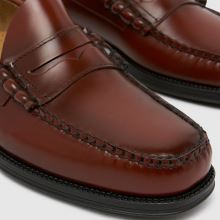 G.H. BASS Weejuns Larson Penny Loafer in Brown G.H. BASS Weejuns Larson Penny Loafer,3 of 4