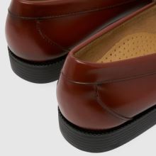 G.H. BASS Weejuns Larson Penny Loafer in Brown G.H. BASS Weejuns Larson Penny Loafer,4 of 4