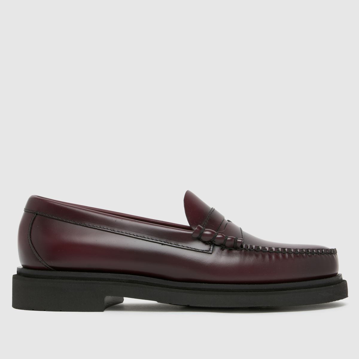 Weejun Larson Penny Loafer  in