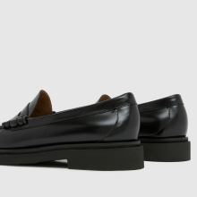 G.H. BASS Weejun Larson Penny Loafer in Black G.H. BASS Weejun Larson Penny Loafer,4 of 4