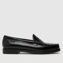 G.H. BASS Easy Weejun Larson Flag Loafer,1 of 4
