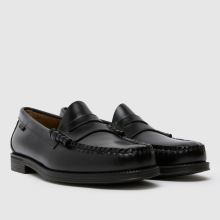 G.H. BASS Easy Weejun Larson Flag Loafer,2 of 4