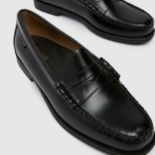 G.H. BASS Easy Weejun Larson Flag Loafer,3 of 4