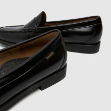 G.H. BASS Easy Weejun Larson Flag Loafer,4 of 4