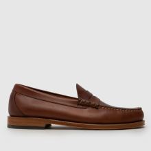 G.H. BASS Weejuns Heritage Larson Loafer,1 of 4