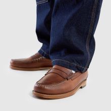 G.H. BASS Weejuns Heritage Larson Loafer,2 of 4