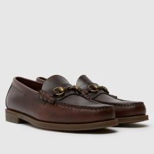 G.H. BASS Easy Weejun Lincoln Loafer,2 of 4