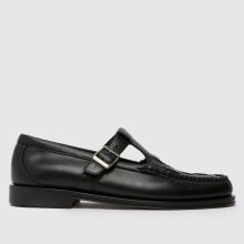G.H. BASS Weejuns Heritage Fisherman,1 of 4