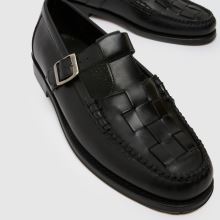G.H. BASS Weejuns Heritage Fisherman,3 of 4
